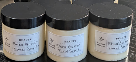 Shea Butter