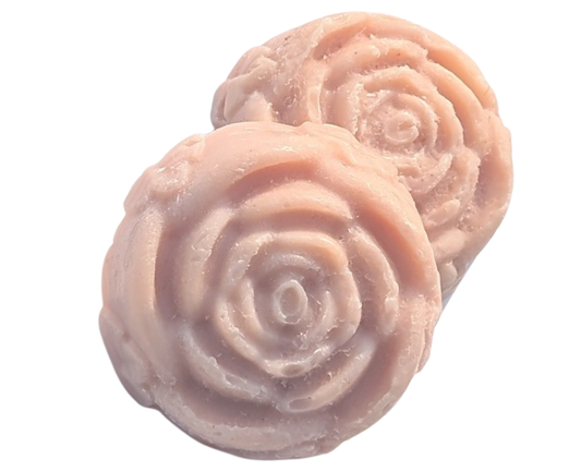 Rose Bloom
